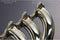 J'S RACING DC2-R 4-2-1 Stainless EX Manifold