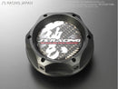 J'S RACING SPL Oil filler caps