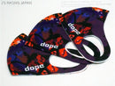 J's Racing DOPE Face Mask 3 piece set