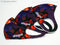 J's Racing DOPE Face Mask 3 piece set