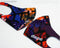 J's Racing DOPE Face Mask 3 piece set