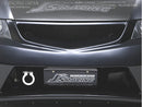 J'S RACING CL7 Front bumper TYPE-S FRP