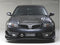 J'S RACING CL7 Front bumper TYPE-S FRP