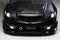 J'S RACING CL7 Front bumper TYPE-S FRP