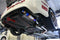 J'S RACING FD2 TYPE-R R304 SUS Exhaust 60RS