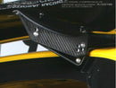 J'S RACING GD 3D GT-WING WET Carbon