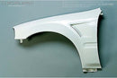 J'S RACING EK4 Front Wide Fender early/late