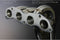 J'S RACING CL7 Euro-R SPL Stainless EX Mani Headers