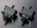 J'S RACING S2000 AP1/2 Reinforced Mission Mount Set