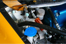 J'S RACING FD2 TYPE-R Engine torque damper