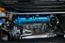 J'S RACING FD2 TYPE-R Engine torque damper