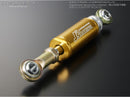 J'S RACING FD2 TYPE-R Engine torque damper