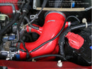 J'S RACING EP3 High Performance Intake Pipe