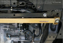 J'S RACING FK8 TYPE-R Front monocoque bar