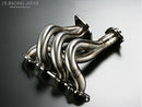 J'S RACING DC5 FX-PRO EX Manifold