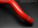 J'S RACING FK8 Coolant hose kit