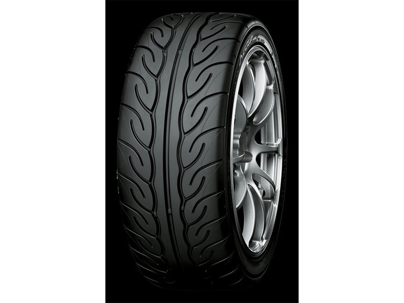 Yokohama 255/40R17 94W AD08R R2520