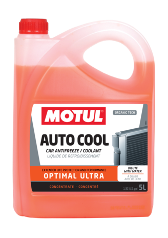 AUTOCOOL OPTIMAL ULTRA