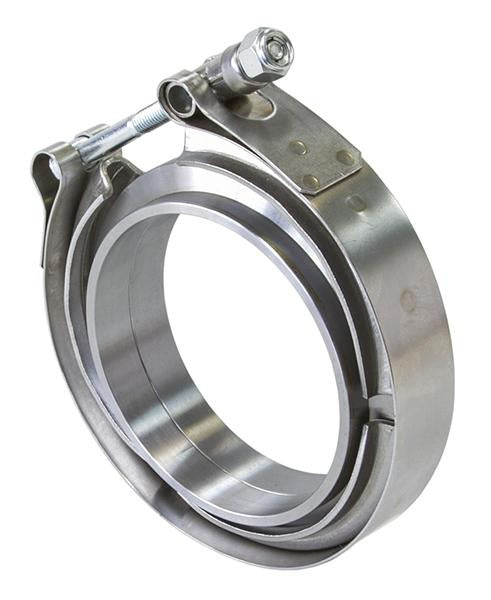 STAINLESS V-BAND CLAMP KIT