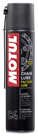 MOTUL C4 CHAIN LUBE FL