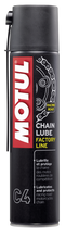 MOTUL C4 CHAIN LUBE FL