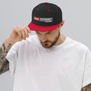 Torque Performance Developments Snapback Hat