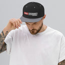 Torque Performance Developments Snapback Hat