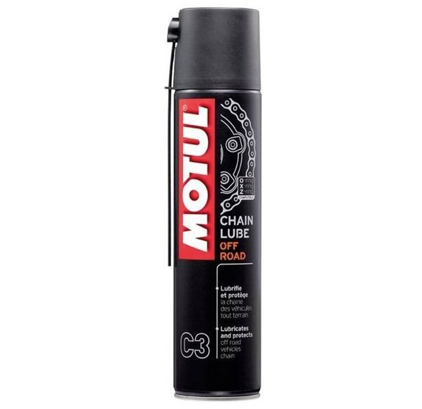 MOTUL C3 CHAIN LUBE OFF ROAD