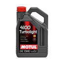 4100 TURBOLIGHT 10W-40