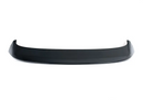 ECSTuning MK7/MK7.5 GTI/Golf R Hatch Spoiler Extension - Gloss Black