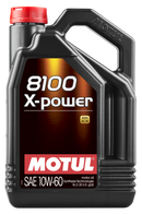 8100 X-POWER 10W60