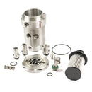 TerraTuff SEPR8R Air Oil Separator - Holden Colorado RG