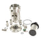 TerraTuff SEPR8R Air Oil Separator - Holden Colorado RG