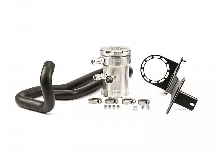 TerraTuff SEPR8R Air Oil Separator - Ford PX/PX2/PX3 3.2L Ranger and Mazda BT50