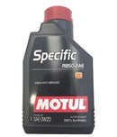 Motul SPECIFIC RBS0-2AE 0W20 1L