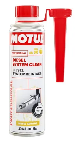 Motul DIESEL SYSTEM CLEAN 300ML