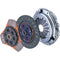 EXEDY SPORTS ORGANIC CLUTCH KIT - DC5/EP3/CL7/FD2 6 SPEED