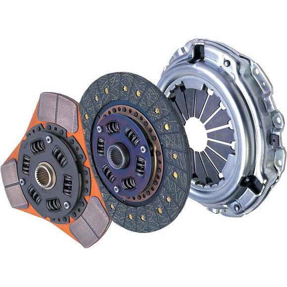 EXEDY SPORTS ORGANIC CLUTCH KIT - DC5/EP3/CL7/FD2 6 SPEED