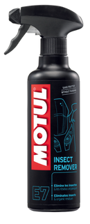 MOTUL E7 INSECT REMOVER