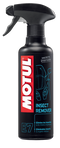 MOTUL E7 INSECT REMOVER